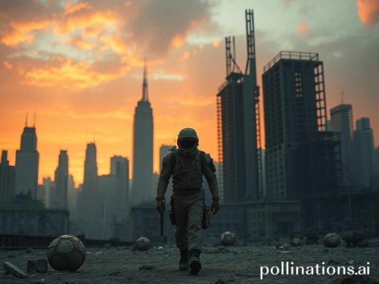 Trending: fallout season 2