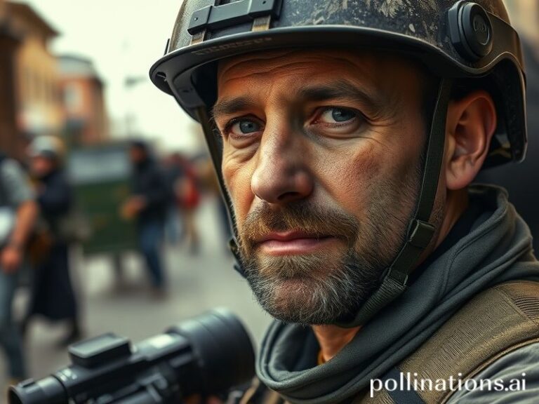 Trending: brent renaud