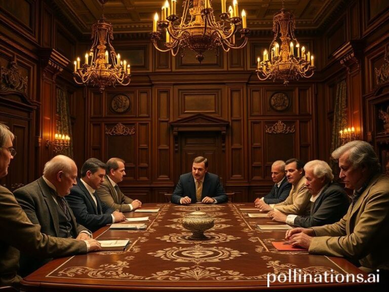 Trending: the diplomat cast