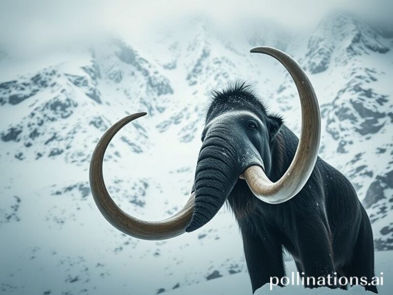 Trending: avalanche vs mammoth