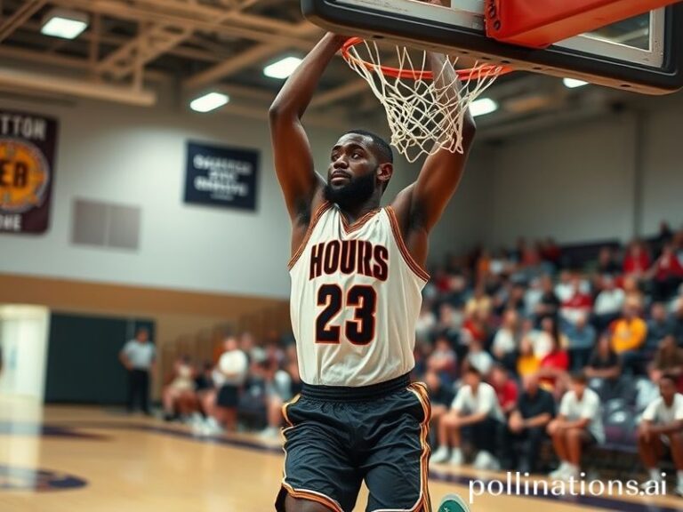 Trending: bronny james