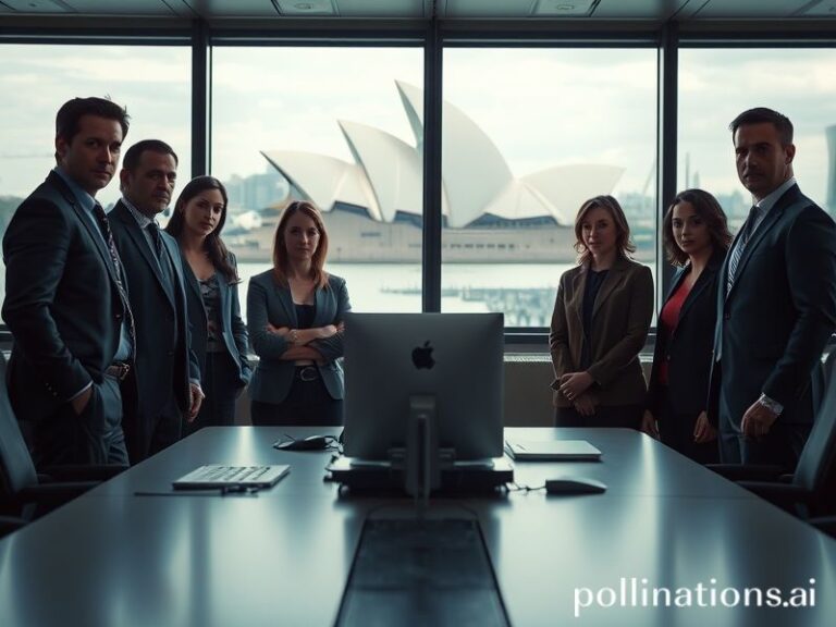 Trending: ncis sydney