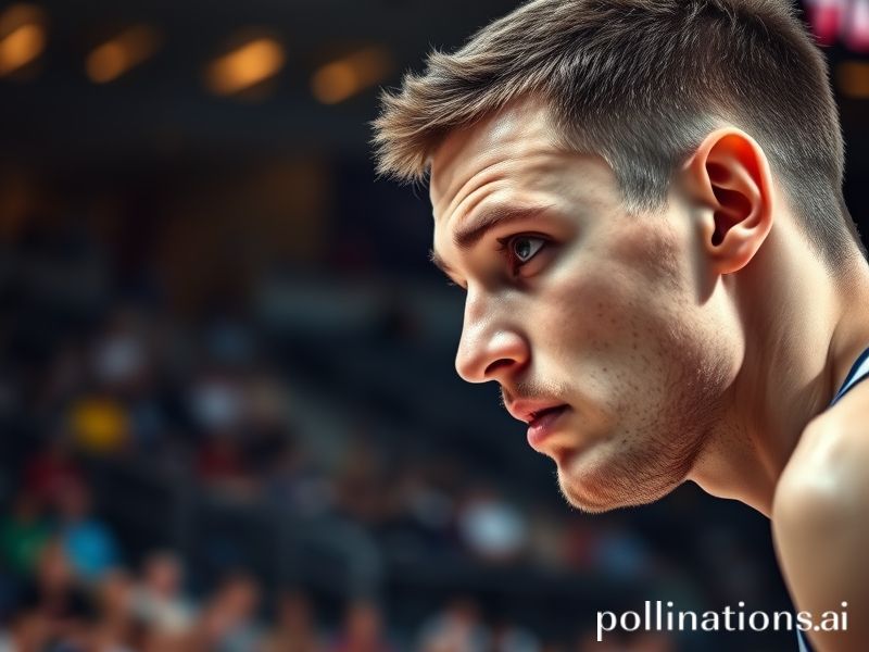 Trending: dalton knecht