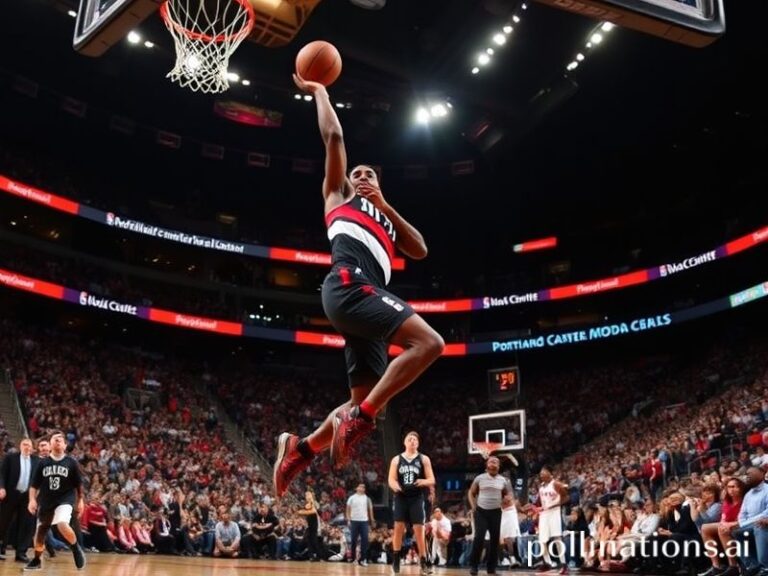 Trending: damian lillard