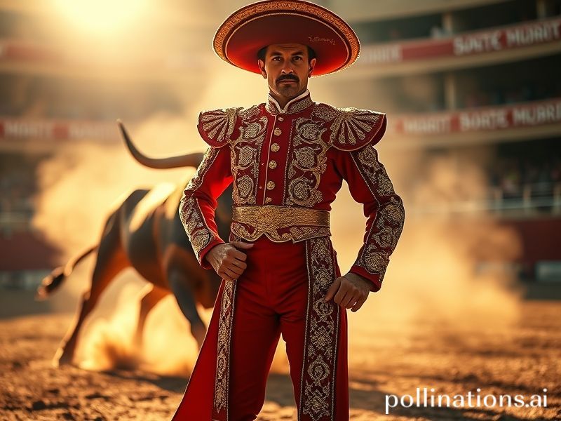 Trending: santos bravos