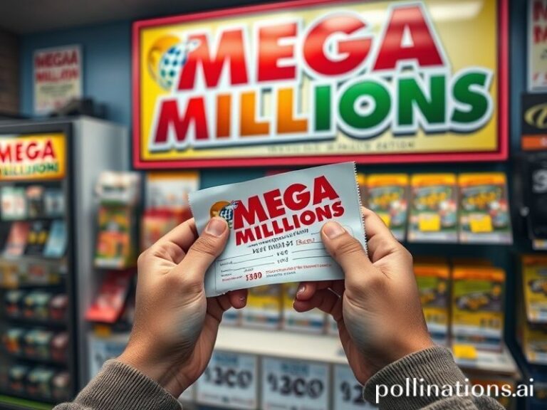 Trending: mega millions numbers