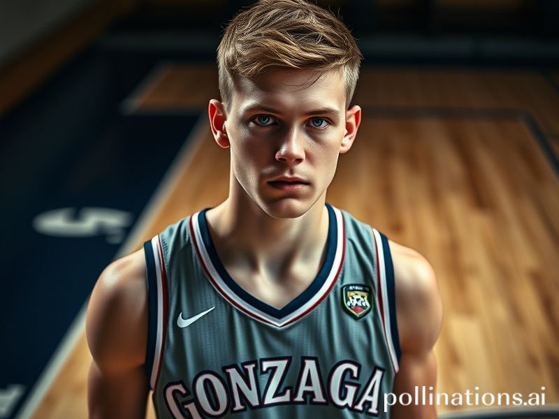 Trending: chet holmgren