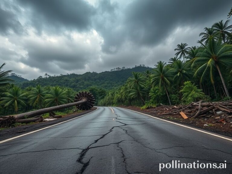 Trending: costa rica earthquake