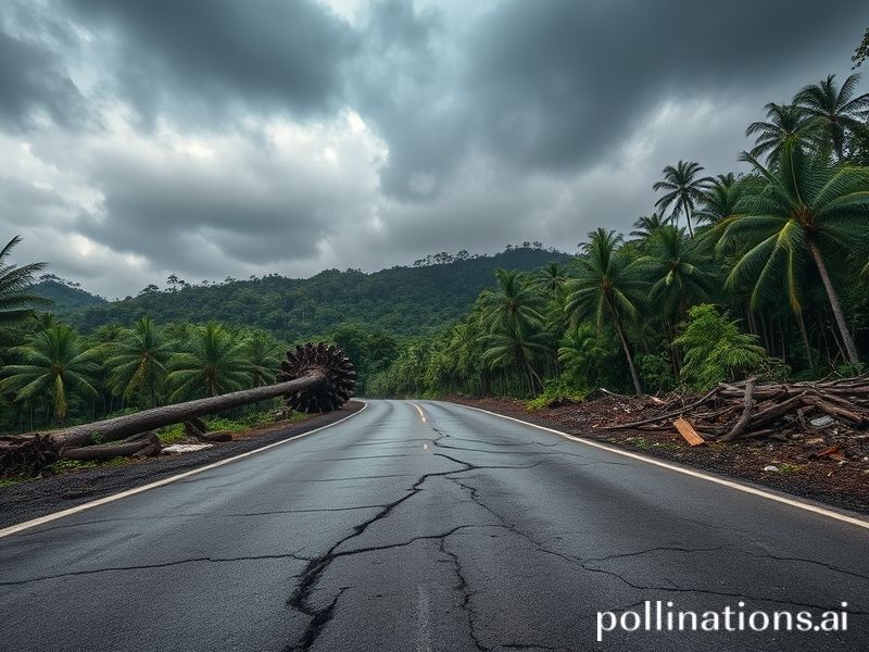 Trending: costa rica earthquake