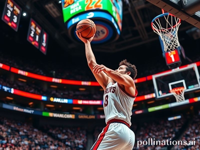 Trending: jj redick