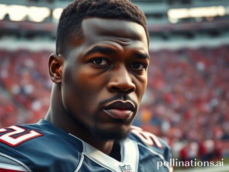 Trending: oronde gadsden