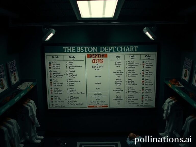 Trending: celtics depth chart