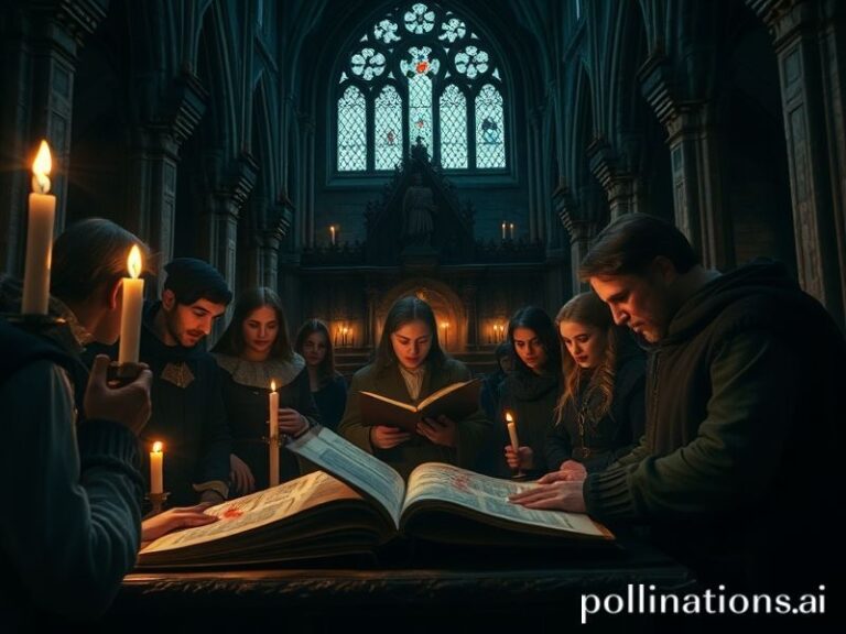 Trending: bloodlines 2