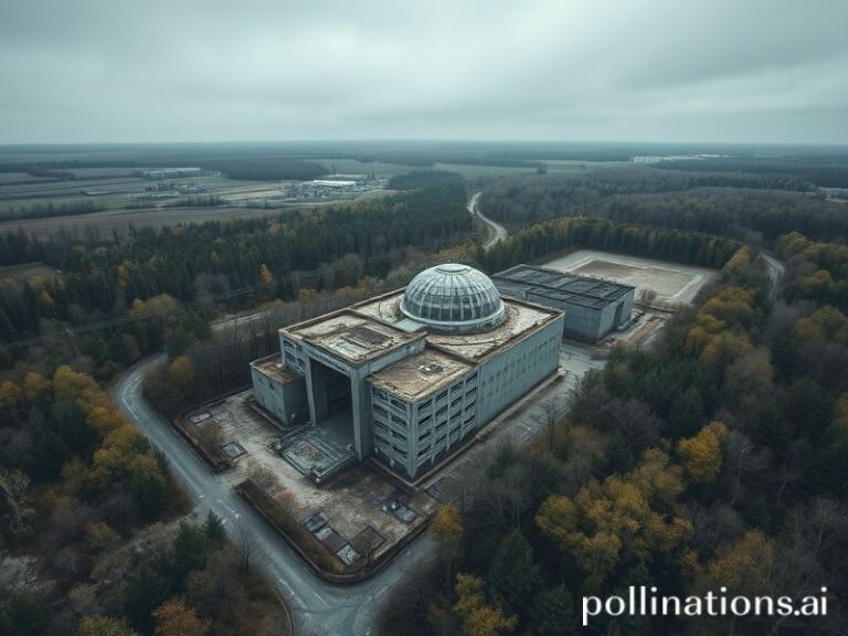 Trending: chernobyl