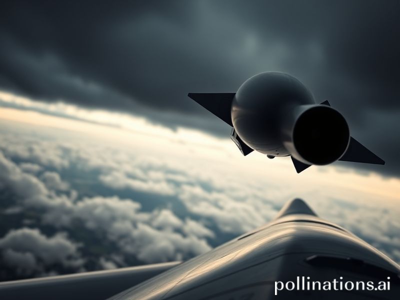 Trending: storm shadow missile