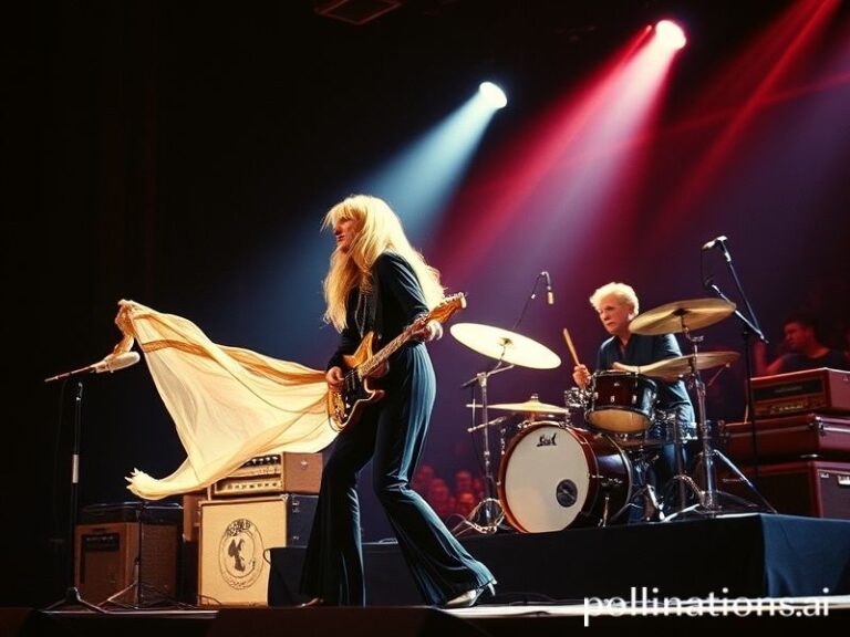 Trending: fleetwood mac