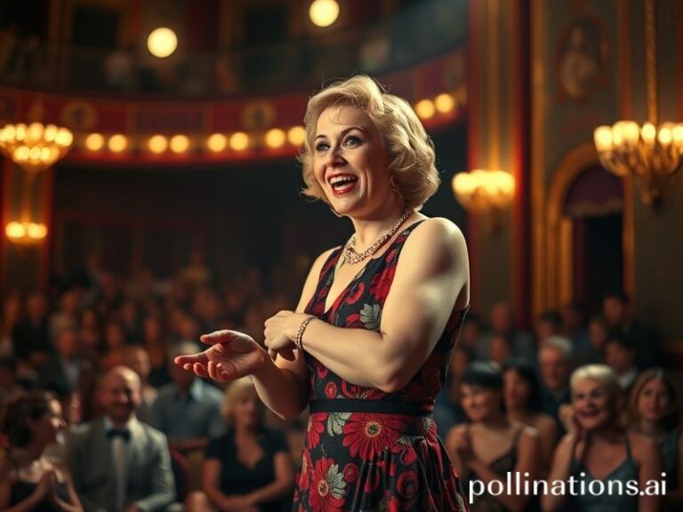 Trending: lucy punch