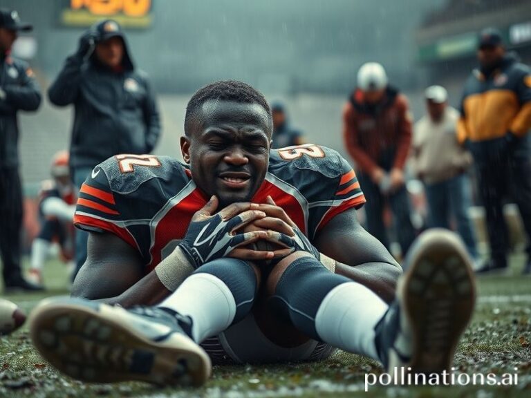 Trending: bucky irving injury