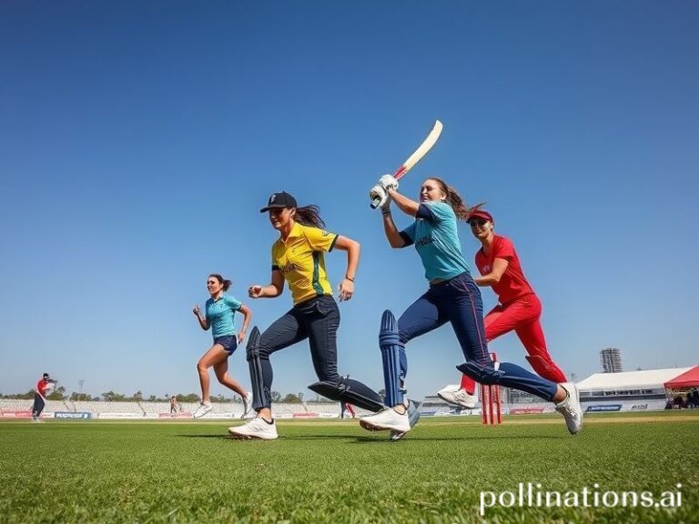 Trending: england women vs australia women