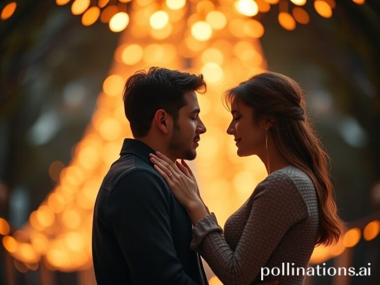 Trending: love is blind