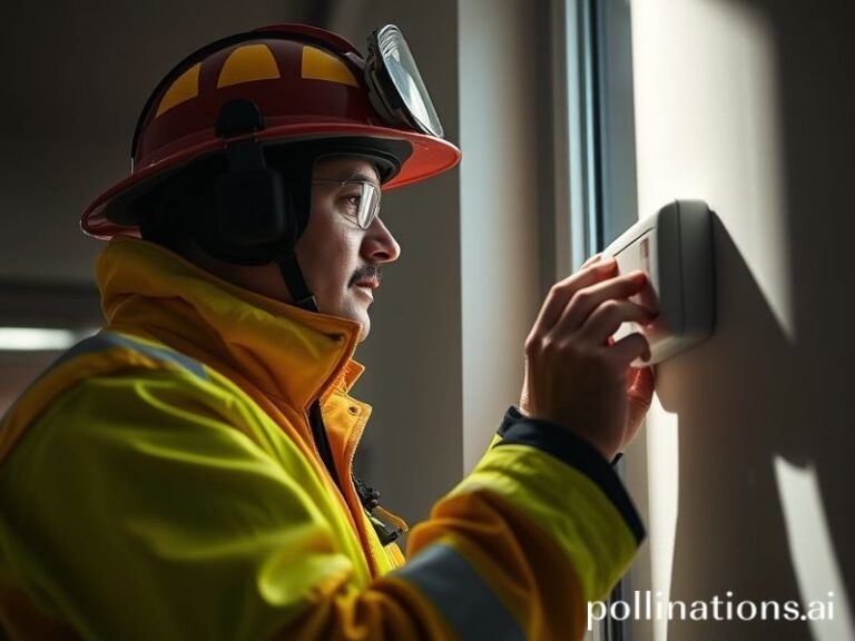 Trending: clarion housing fire safety