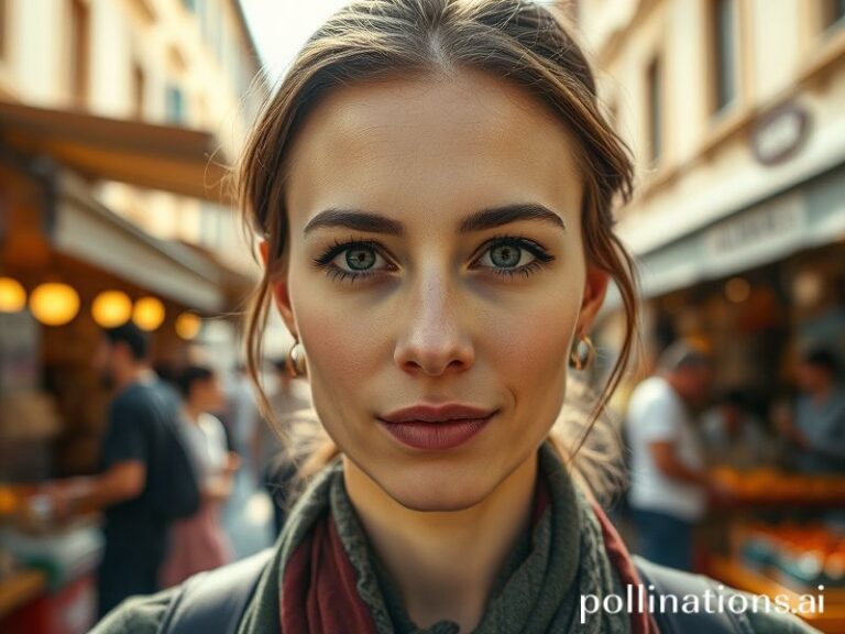 Trending: kerstin casparij