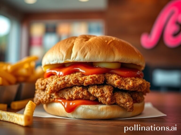 Trending: chick fil a