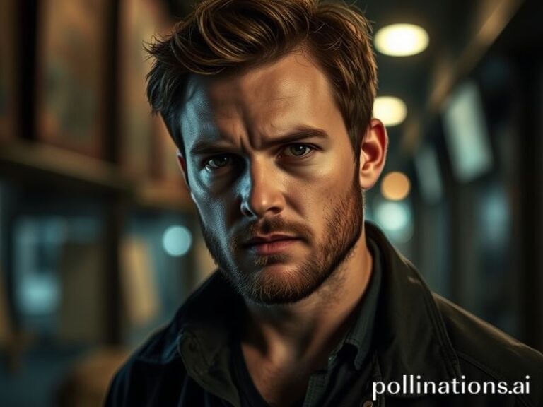 Trending: patrick john flueger