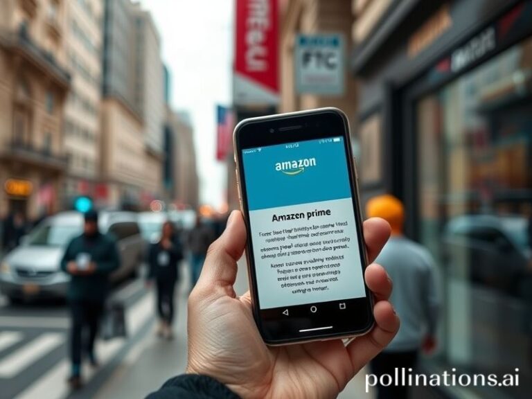 Trending: amazon prime subscription ftc settlement