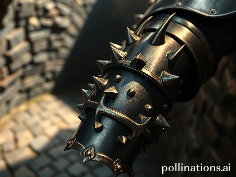 Trending: spiked