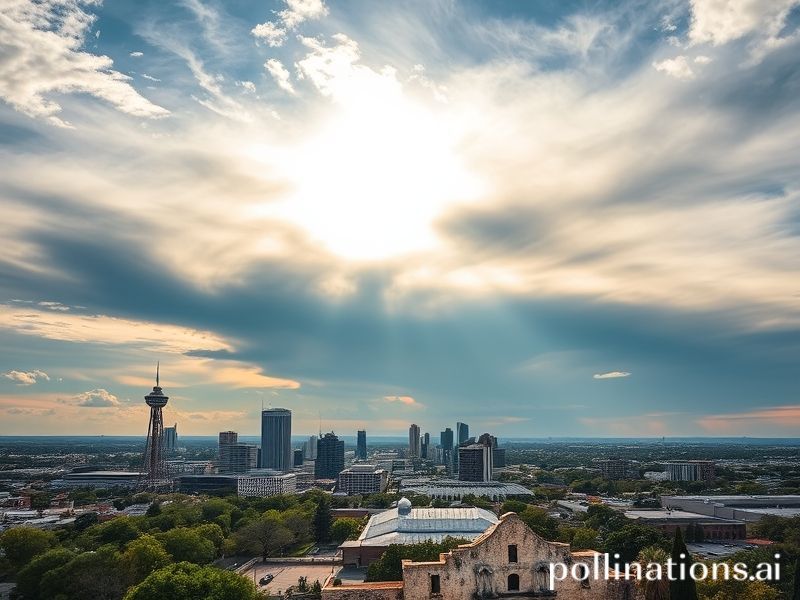 Trending: san antonio weather