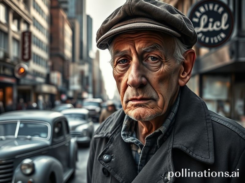 Trending: harvey willgoose