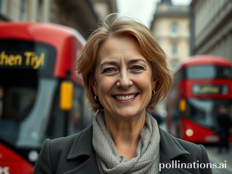 Trending: louise casey