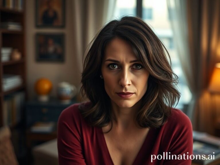 Trending: edie falco