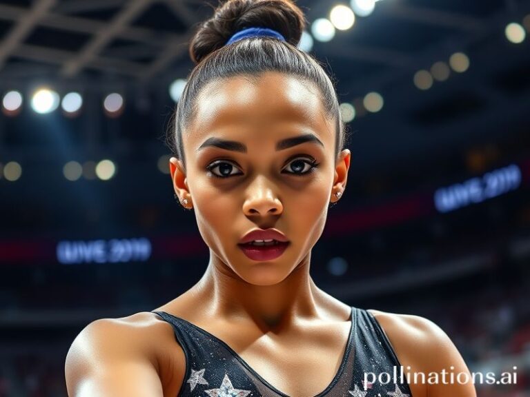 Trending: mykayla skinner