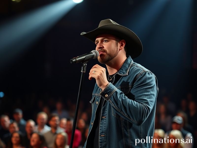 Trending: chris young