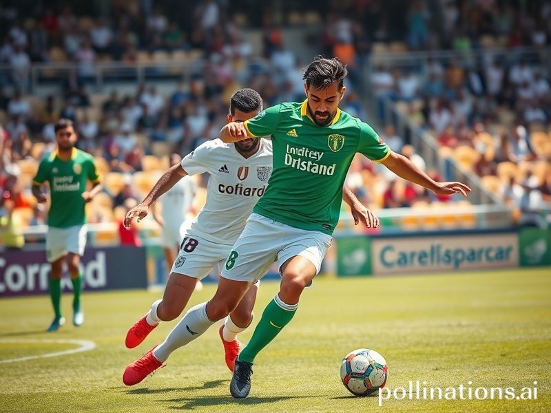 Trending: goa vs al-nassr