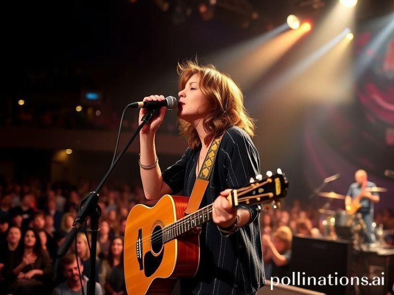 Trending: brandi carlile tour