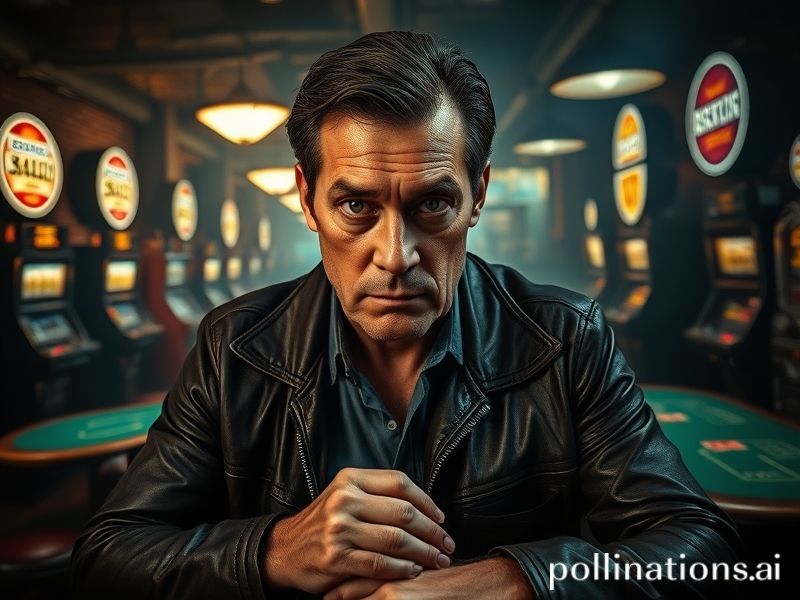 Trending: jim gamble