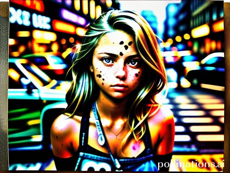 Trending: justine lupe