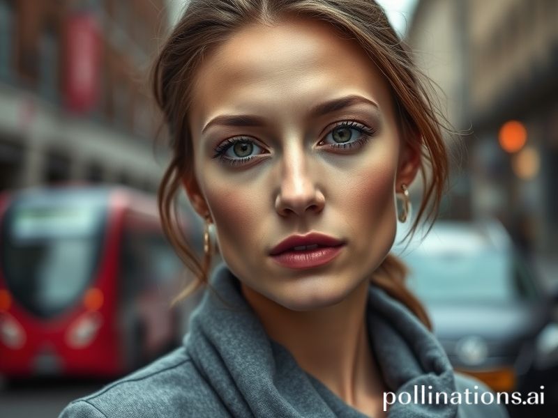 Trending: rebecca loos