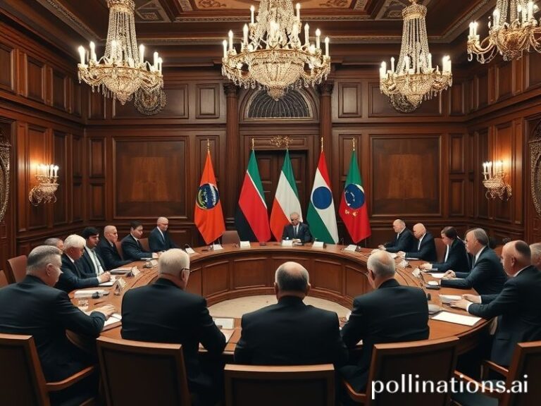 Trending: prime ministers