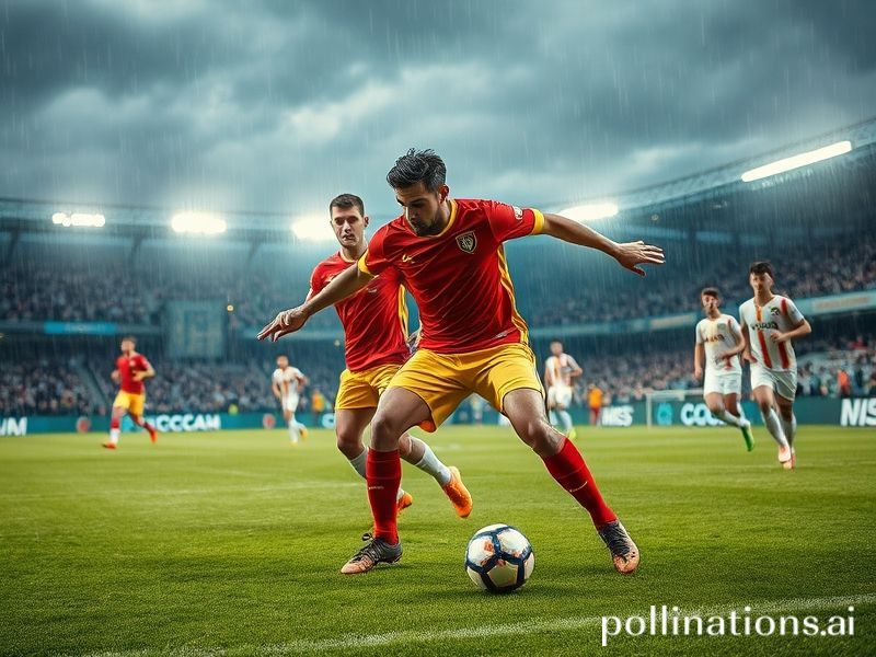 Trending: galatasaray vs bodø/glimt