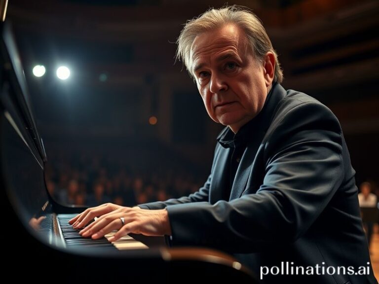 Trending: andrew lloyd webber