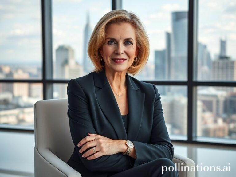 Trending: julia koch