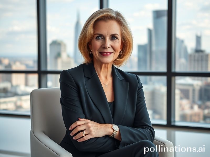 Trending: julia koch