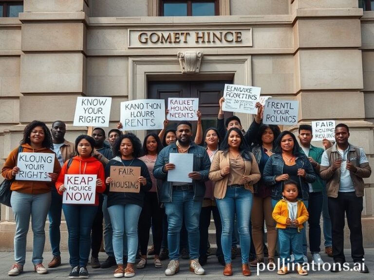 Trending: renters rights bill