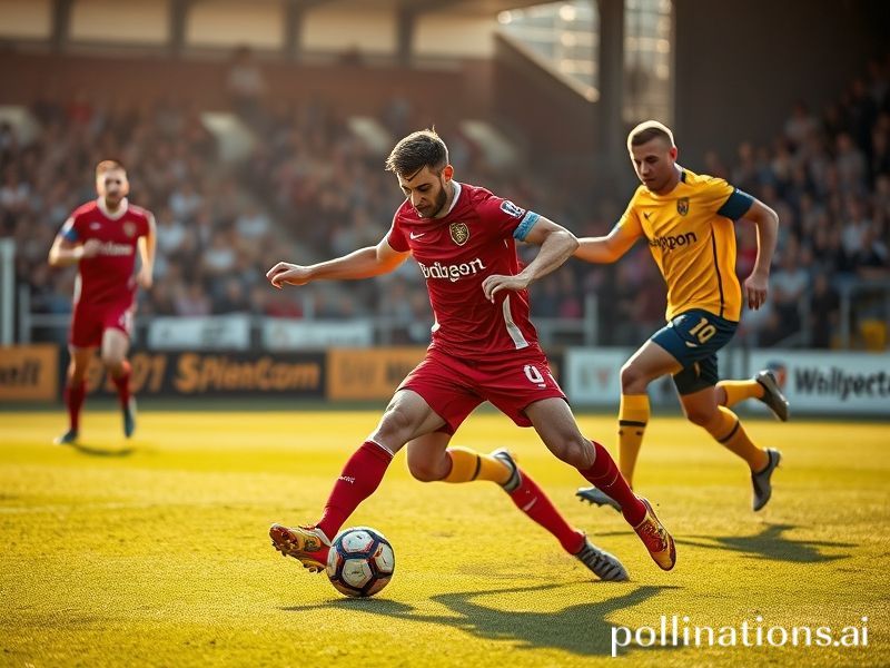 Trending: wrexham vs oxford utd