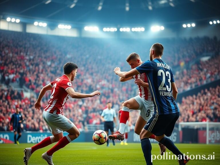 Trending: bayern vs club brugge