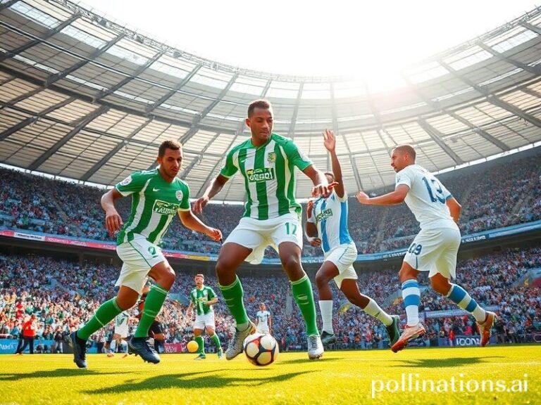 Trending: sporting vs marseille